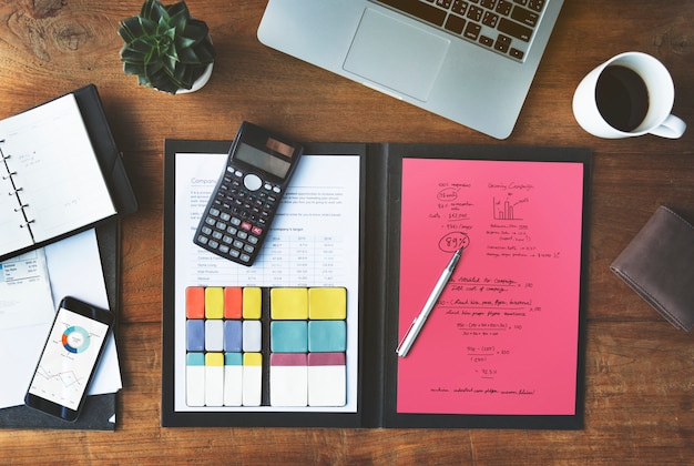 Steady financial workflow representing balance and care